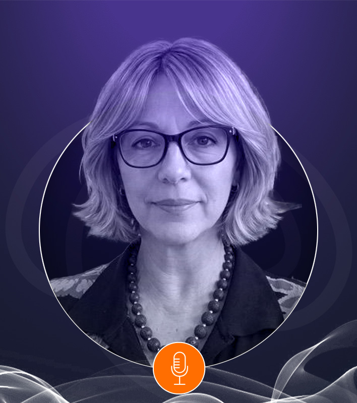 Prim. dr Mirjana Bojić