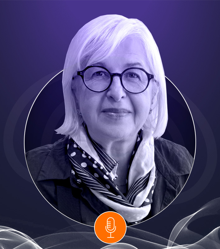 Prim. dr Božana Marijanac